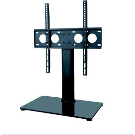 TygerClaw Table Top TV Stand For 32""- 55"" TVs