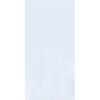 Global Industrial™ Flat Poly Bags 2""W x 12""L 1.5 Mil Clear Pack of 1000