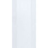 Global Industrial™ Low Density Gusseted Poly Bags 28""W x 24""D x 60""H 2 Mil Clear  100Pk
