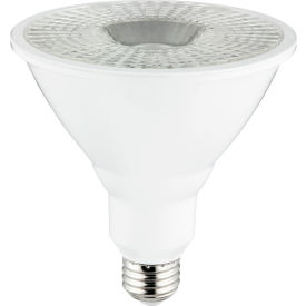 Sunlite® PAR38 LED Spotlight Bulb Medium Base 15W 1200 Lumens 6500K Daylight