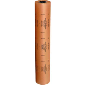 Global Industrial™ MIL Spec VCI Paper 35 lbs. 36""W x 600'L 1 Roll