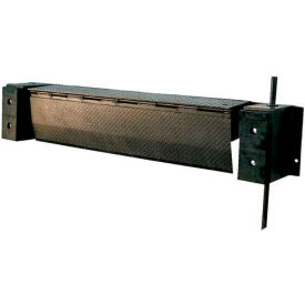 Edge-of Dock Leveler FM-2072 72""W Usable 20000 Lb. Cap.