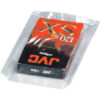 Global Industrial™ PVC Shrink Bags 80 Ga. 6""W x 9""L Clear 500/Pack