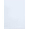 Global Industrial Layflat Poly Bags 30""W x 40""L 2 Mil Clear Pack of 250