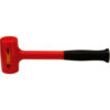 ABC Hammers ABC2DB 26 oz Polyurethane Soft Face Dead Blow Hammer