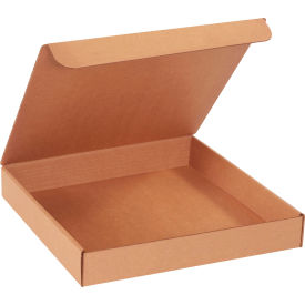 Global Industrial™ Corrugated Literature Mailers 13""L x 13""W x 2""H Kraft