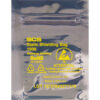 Global Industrial™ Reclosable Static Shielding Bags 4""W x 6""L 2.8 Mil Transparent  500Pk