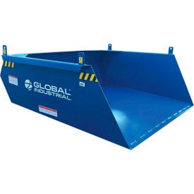Global Industrial™ Forklift Mount Front End Loader 1-1/3 Cu. Yd. 4000 Lb. Cap.
