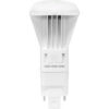 Sunlite® PLV LED Light Bulb 4 Pin G24q Base 11W 1400 Lumens 3000/4000/5000K CTT Tunable