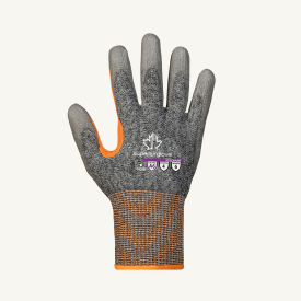 Superiorglove Tenactiv CX Glove Blended HPPE/Steel ANSI A6 Touchscreen Compatible Size 8