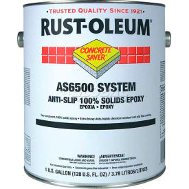 Rust-Oleum 6500 Activator Gallon Can - S6501410