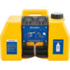 Global Industrial™ Gravity Fed Portable Eyewash Station 9 Gallon