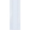Global Industrial™ Gusseted Poly Bags 3""W x 1-3/4""D x 8-1/4""H 1.5 Mil Clear Pack of 2000