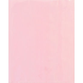 Global Industrial™ Anti Static Bags 4""W x 8""L 4 Mil Pink Pack of 1000