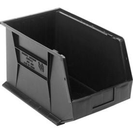 Quantum Conductive Ultra Stack Bin QUS260CO 11""W x 18""L x 10""H