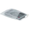 Global Industrial Self Seal Bubble Bags 6""W x 20""L 250/Pack