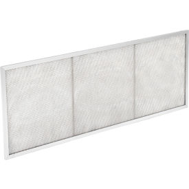 Global Industrial Condenser Filter For 2.5 Ton Portable AC's