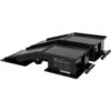 Omega Wide Truck Ramps 20 Ton Capacity - 93201