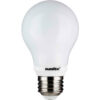 Sunlite 80204-SU A19/5W/BL/WW BLINK 5W 5 Watt Blinking LED A Type bulb Warm White