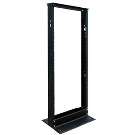 Tripp Lite 25U SmartRack 2-Post Open Frame Rack 800-lb. Capacity