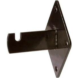 Wall Bracket - Semi-Gloss Black