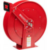 Reelcraft PW81000 OHP 3/8""x100' 5000 PSI Spring Retractable Pressure Wash Hose Reel