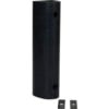 Extruded Rubber Fender Bumper M-6-24 - 24""L x 6""W x 6""H