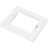 Global Industrial™ CD/DVD Literature Mailer Inserts 10-5/16""L x 12-11/16""W White