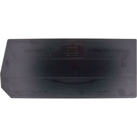 Quantum Divider DUS973 for Hulk Stacking Bins QUS973 11 x 29-7/8 x 10  Price Per Package of 4
