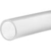Chemical Resistant FEP Tubing-3/8""ID x 1/2""OD x 100 ft.