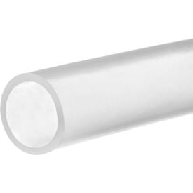 Chemical Resistant FEP Tubing-3/8""ID x 1/2""OD x 100 ft.