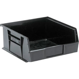 Quantum Conductive Ultra Stack Bin QUS235CO 11""W x 10-7/8""L x 5""H