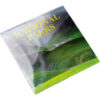 Global Industrial™ PVC Shrink Bags 100 Ga. 22""W x 22""L Clear 100/Pack