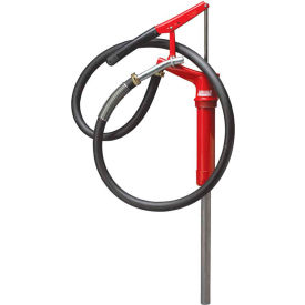 Lincoln Lubrication HD Transfer Pump Lever Action - 1335