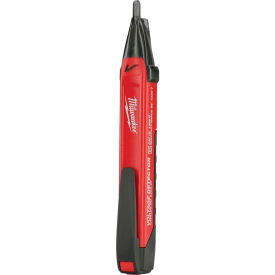Milwaukee® 2202-20 Voltage Detector w/ LED Light