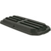 Suncast® Lid for 1/2 Cu. Yd. Commercial Tilt Truck Gray