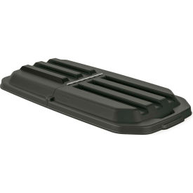 Suncast® Lid for 1/2 Cu. Yd. Commercial Tilt Truck Gray