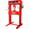 Sunex Tools 5750 - 50 Ton Shop Press - Fully Welded
