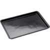 Molded Fiberglass Fibrestat ESD Conveyor/Assembly Tray 334000-17-3/4""Lx11-3/4""Wx1""H