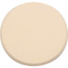 Primeline Products U 9268 Wall Protector 5"" Smooth Self-Adhesive Ivory Vinyl
