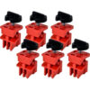 Brady® 66320 Multi-Pole Breaker Lockout 6/Pack