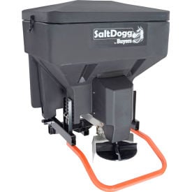 Buyers SaltDogg Commercial Salt & Sand Tailgate Spreader - TGS03