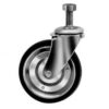 Casters For Ladder Racks - Min Qty 48