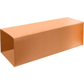 Global Industrial Telescoping Inner Boxes 14""L x 14""W x 40""H Kraft
