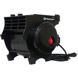 Mastercool® Indoor/ Outdoor Utility Blower Fan 300 CFM 120V