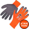 Ergodyne® ProFlex® 7501 Coated Waterproof Winter Work Gloves 2XL Orange Case