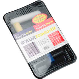 Global Industrial™ PVC Shrink Bags 100 Ga. 18""W x 22""L Clear 100/Pack