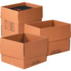 Global Industrial™ 9 Specialty Moving Boxes Combo Pack Kraft 3/Pack