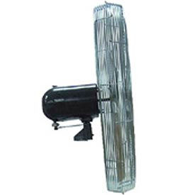 TPI ACH24O24 Inch Fan Head Oscillating