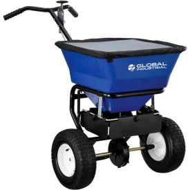 Global Industrial® Universal Spreader 100 Lb. Capacity